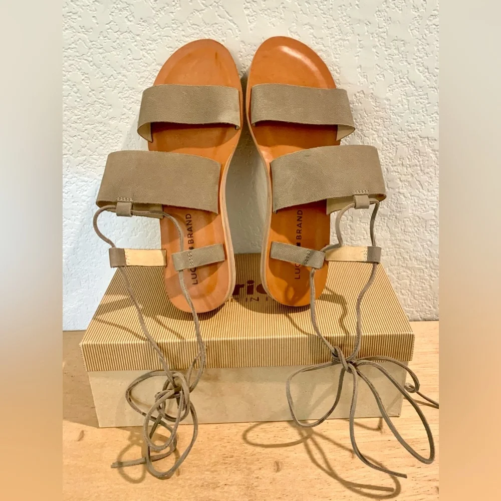 Lucky Brand lucky brand